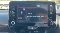 Mazda 2 Hybrid 1.5i Hybrid Select 5dr CVT Hybrid Hatchback